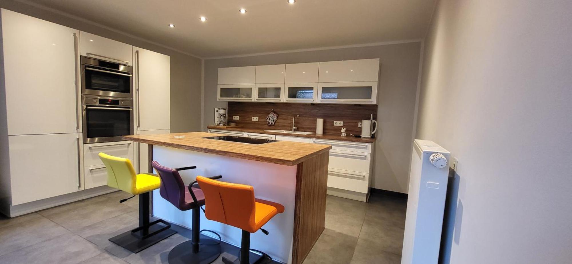 Appartement Suerder Hof Grevenbroich