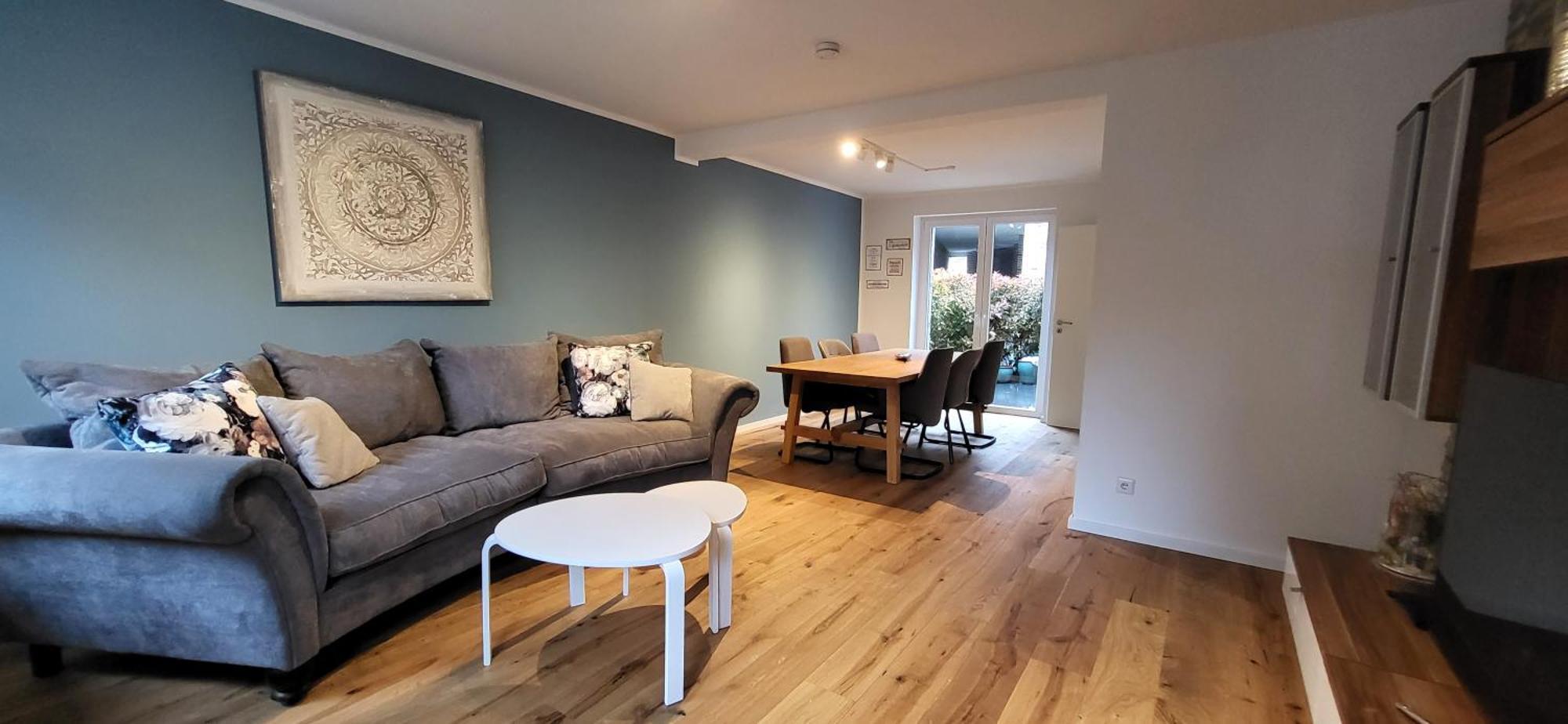 Appartement Suerder Hof *