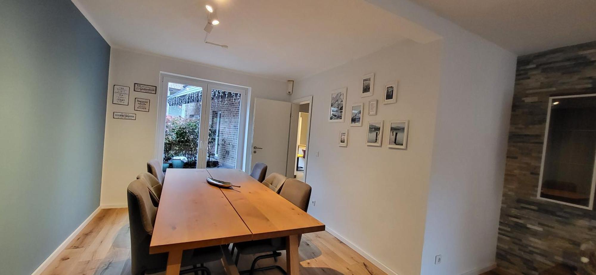 Appartement Suerder Hof *