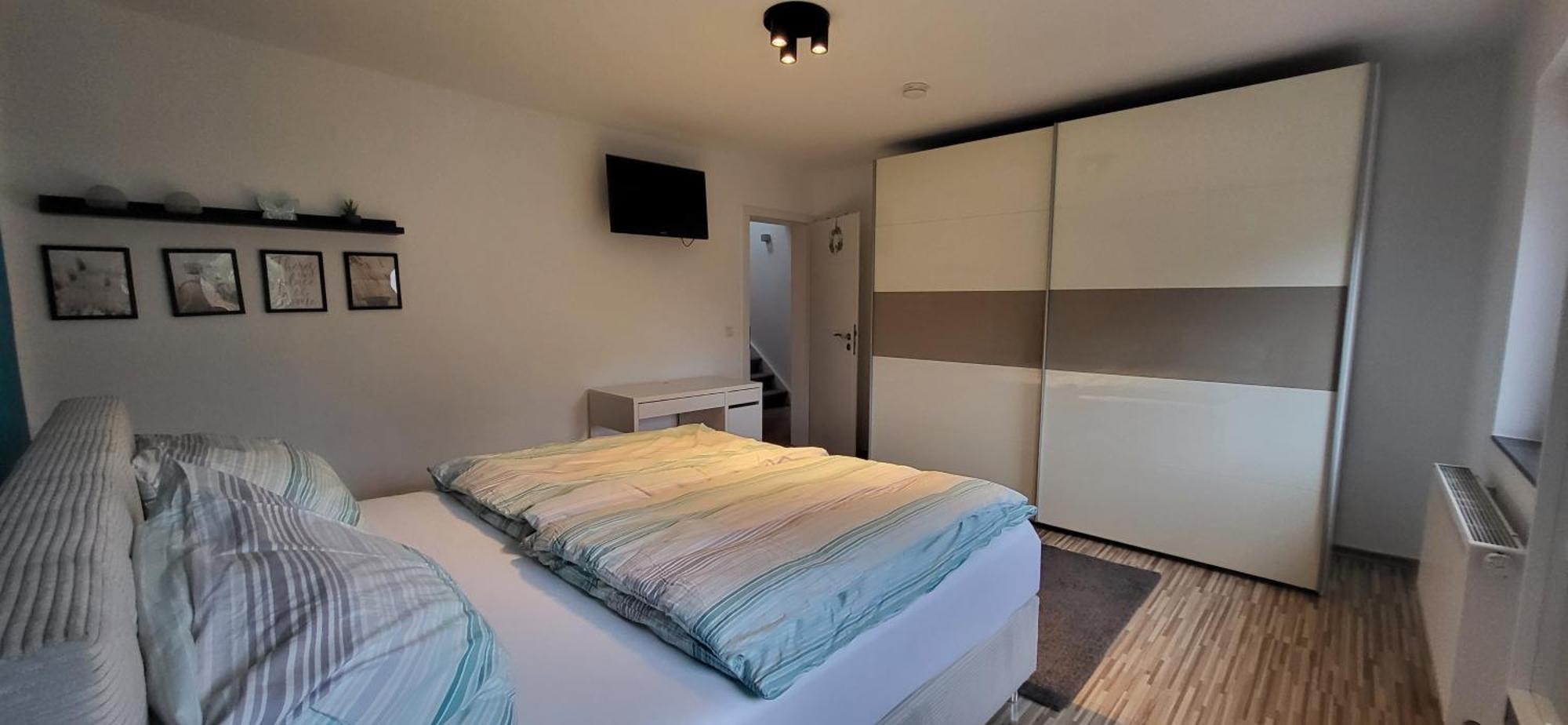 Suerder Hof Appartement *