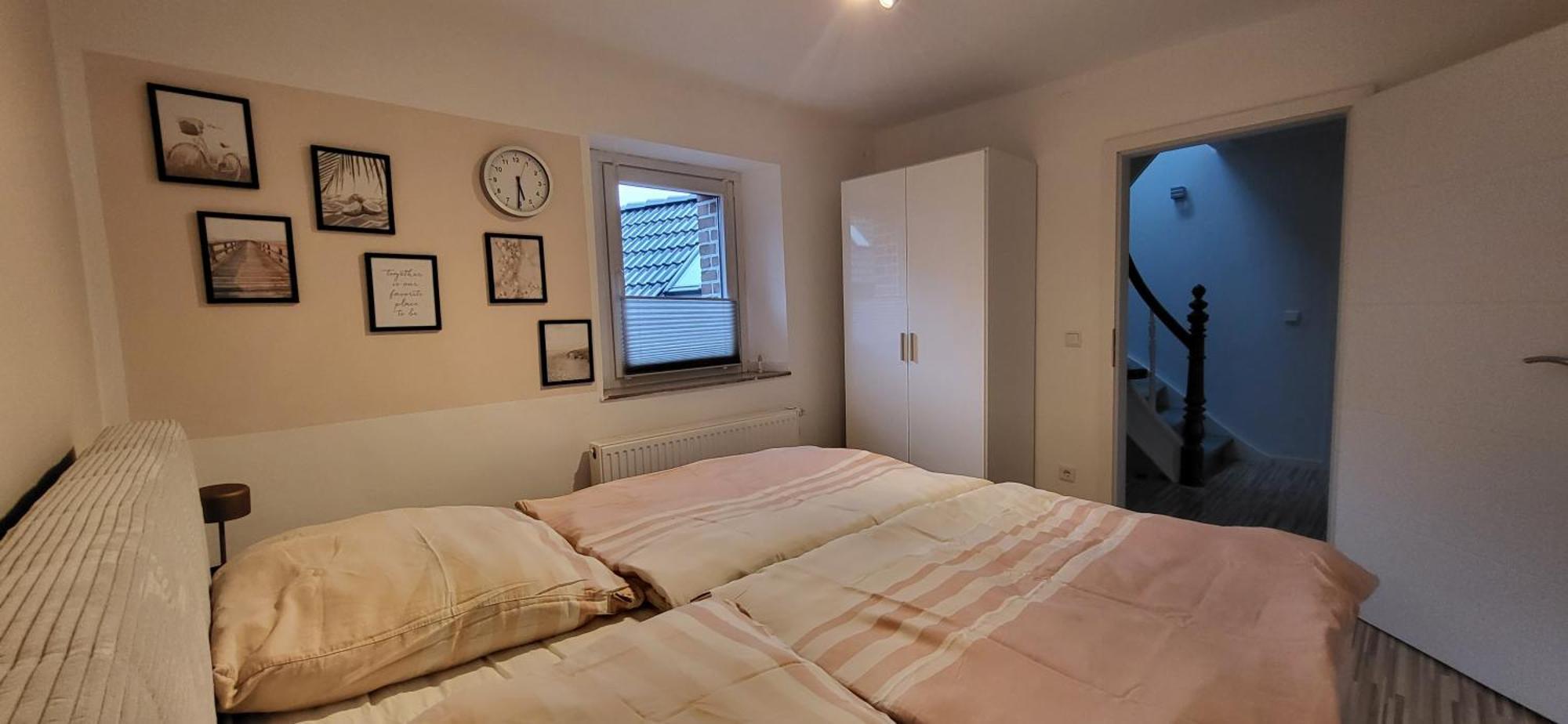 Appartement Suerder Hof