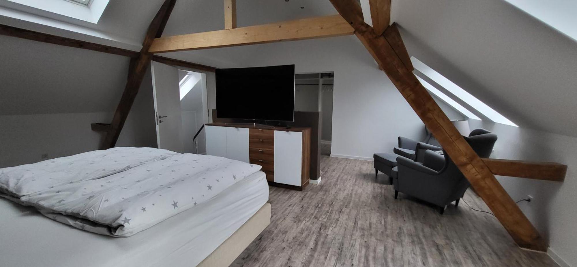 Appartement Suerder Hof