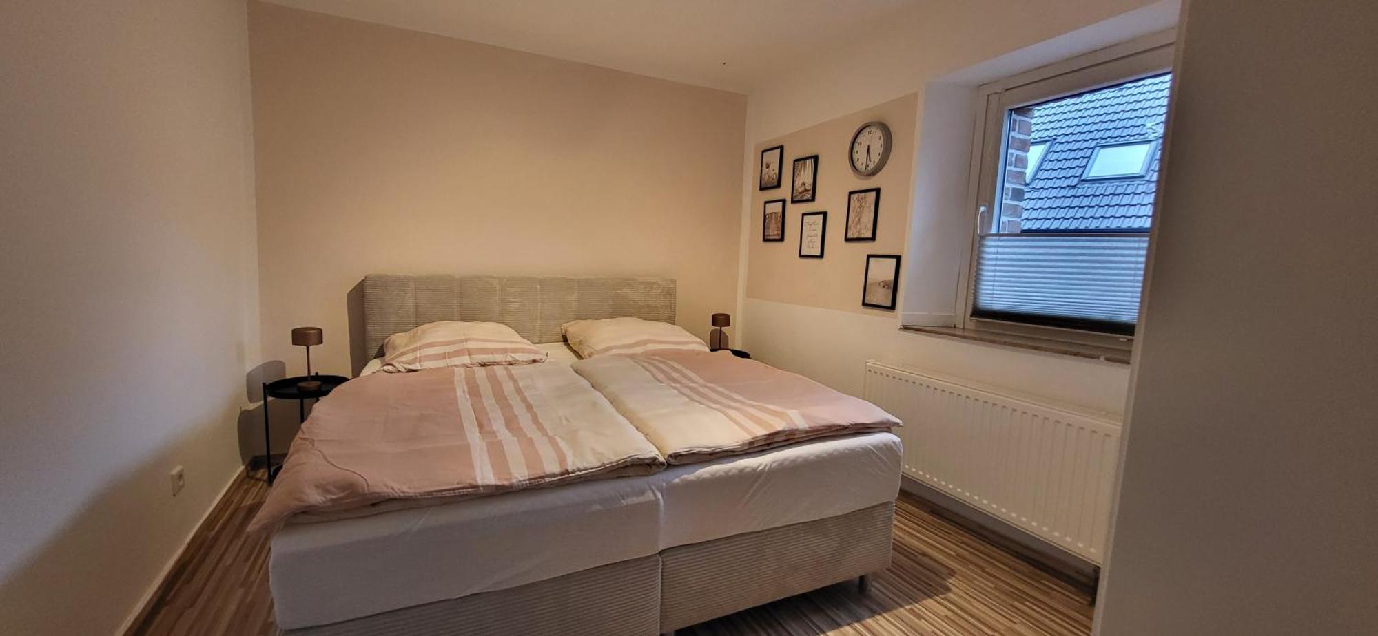 Suerder Hof Appartement *