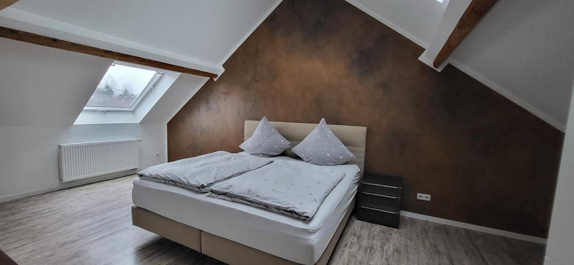 Suerder Hof Appartement *